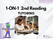 Frog Tutoring Boston - Photo 3 - Car repair in , Boston
