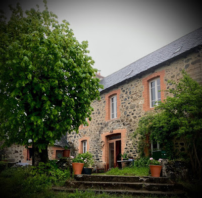 La Savonnerie d'Hôtes des Esprits Sauvages à Saint-Chély-d'Aubrac