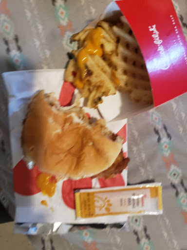 Fast Food Restaurant «Chick-fil-A», reviews and photos, 5003a Victory Blvd, Yorktown, VA 23693, USA