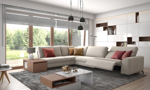 Furniture Store «NOVA Interiors», reviews and photos, 18 Water St, Danvers, MA 02152, USA