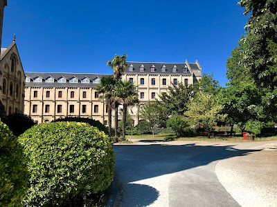 Ensemble Scolaire Assomption Sainte Clotilde Bordeaux à Bordeaux