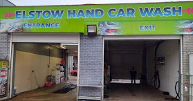 Elstow Hand Car Wash