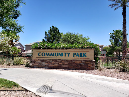 Park «Summerlin Centre Community Park», reviews and photos, 10588 Marketwalk Pl, Las Vegas, NV 89135, USA