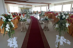 Balochi Wedding Hall image