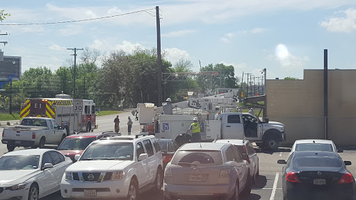 Telecommunications Service Provider «CenturyLink», reviews and photos, 208 S Guadalupe St, San Marcos, TX 78666, USA