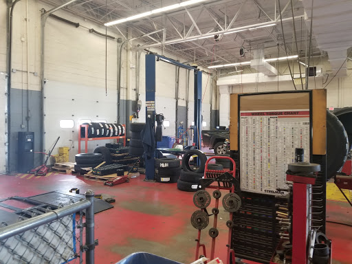 Department Store «Walmart Supercenter», reviews and photos, 2130 N Locust Ave, Lawrenceburg, TN 38464, USA