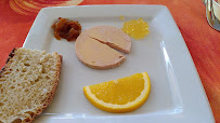 Foie gras du Restaurant Le petit Bistrot à Sarlat-la-Canéda - n°2