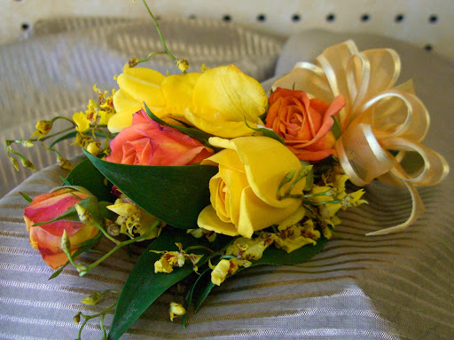 Florist «The Country Thyme Shoppe», reviews and photos, 321 Liberty St, Hanson, MA 02341, USA