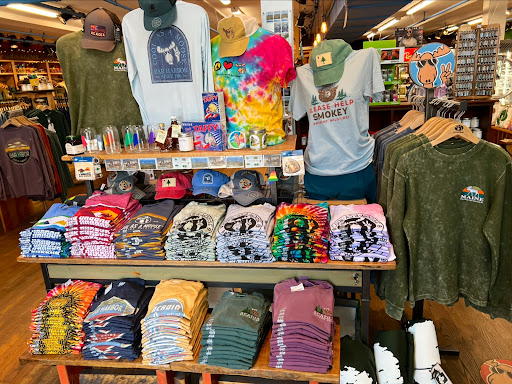 Gift Shop «Cool As A Moose», reviews and photos, 118 Main St, Bar Harbor, ME 04609, USA