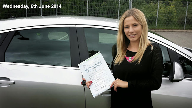Reviews of Nordrive Intensive Driving Courses in Norwich - Driving school