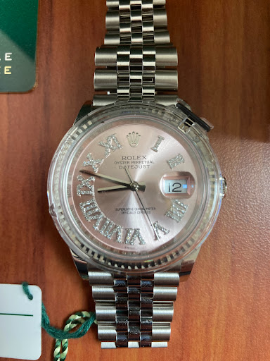 Jewelry Buyer «Jewelry & Fix», reviews and photos, 674 Dogwood Ave, Franklin Square, NY 11010, USA