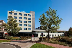 Bastion Hotel Breda image
