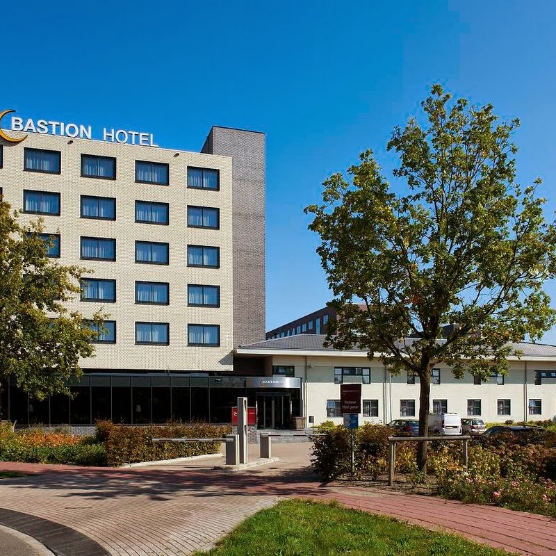 Bastion Hotel Breda