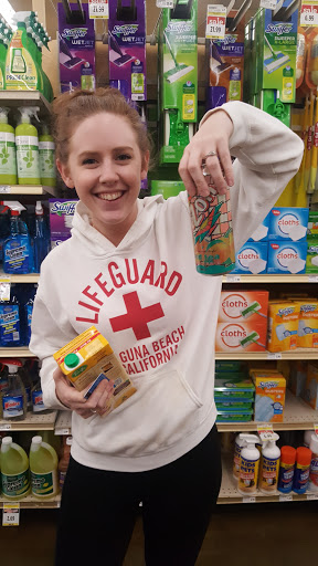 Grocery Store «Bel Air», reviews and photos, 2341 Sunset Blvd, Rocklin, CA 95765, USA