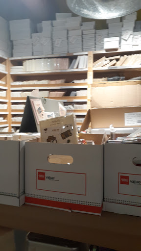 Stationery Store «Paper Source», reviews and photos, 1900 Preston Rd #211, Plano, TX 75093, USA