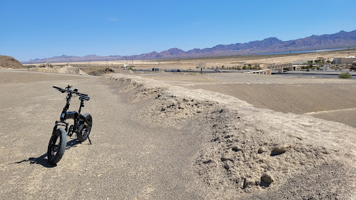 Bicycle Store «Bike Bistro», reviews and photos, 20351 Summerlin Rd #114, Fort Myers, FL 33908, USA