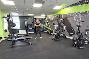 Tam's Fitness Personal Training Studio image