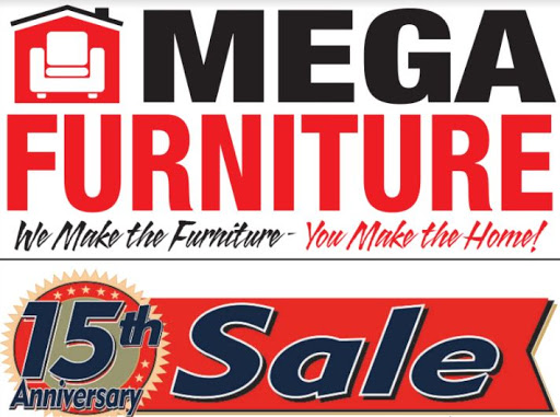 Furniture Store «Mega Furniture», reviews and photos, 15367 W McDowell Rd, Goodyear, AZ 85395, USA