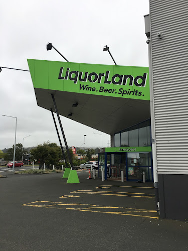 Liquorland Andersons Bay - Dunedin