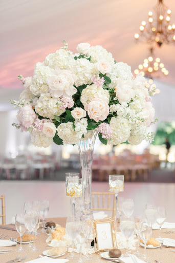 Event Planner «X-Quisite Flowers & Events», reviews and photos, 520 North Ave, New Rochelle, NY 10801, USA