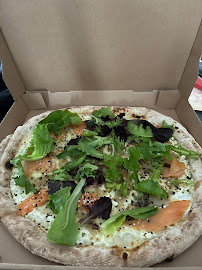 Pizza du Pizzeria Petite Saison à Orléans - n°10