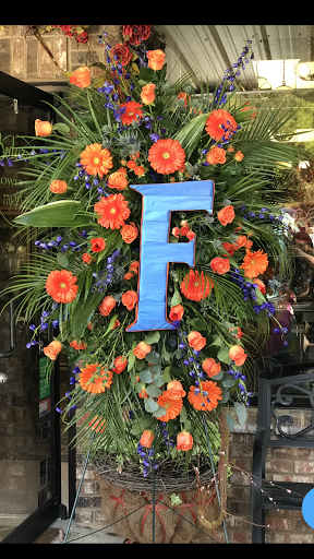 Florist «Bedazzled Flower Shop», reviews and photos, 6549 GA-54, Sharpsburg, GA 30277, USA