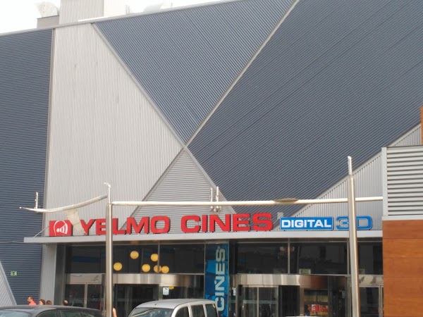 Imagen de Centre Comercial Parc Central (16 de 23)