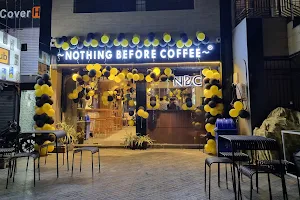 Nothing Before Coffee (NBC) image