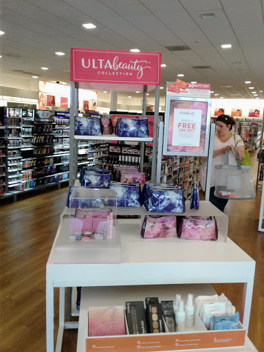 Hair Salon «Ulta Beauty», reviews and photos, 7673 Mall Rd, Florence, KY 41042, USA