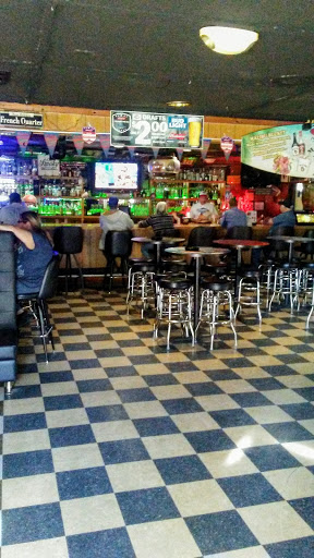 Liquor Store «Flight 747 Liquor Store & Lounge Bar», reviews and photos, 1500 Airport Rd, Jacksonville, FL 32218, USA