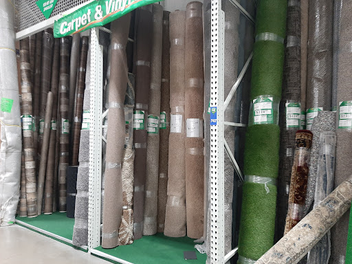 Home Improvement Store «Menards», reviews and photos, 4501 W North Ave, Chicago, IL 60639, USA