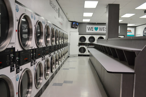 Laundromat «Love Laundry West Sacramento», reviews and photos, 2907 W Capitol Ave, West Sacramento, CA 95691, USA