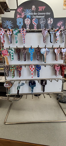 Locksmith «Always Safe & Lock, Inc.», reviews and photos, 815 4th Ave E, Olympia, WA 98506, USA