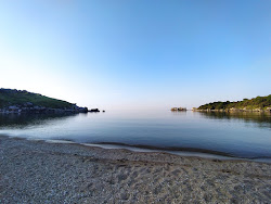 Kanilcak Koyu'in fotoğrafı geniş ile birlikte