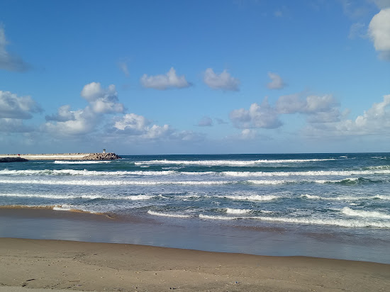 Plage El Mordjane