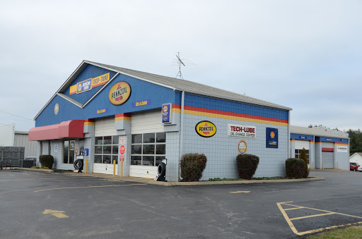 Auto Repair Shop «Tech-Tune Inc. Auto Service Center», reviews and photos, 1486 Campbell Ln, Bowling Green, KY 42104, USA