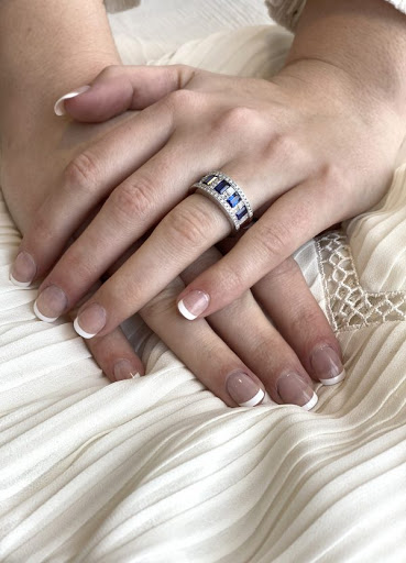 Jewelry Store «Argo & Lehne Jewelers», reviews and photos, 3100 Tremont Rd, Columbus, OH 43221, USA