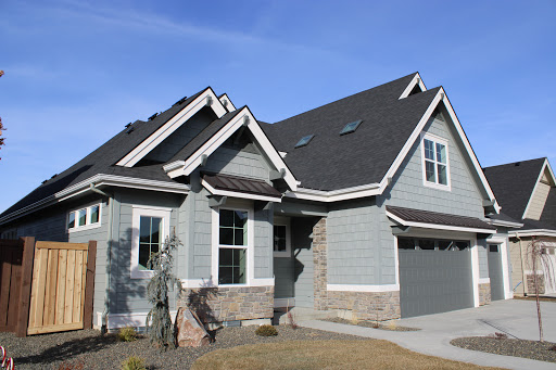 Roofing Contractor «Idaho Roofing Contractors», reviews and photos, 3806 E Newby St #105, Nampa, ID 83687, USA
