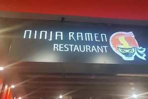 Ninja Ramen Restaurant - Al Doha Al Jadeda Metro Station image