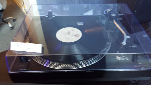 Electronics Store «Echo Audio», reviews and photos, 1015 SW Washington St, Portland, OR 97205, USA