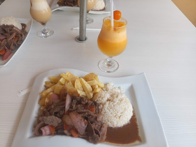 Restaurant Moyas - Restaurante