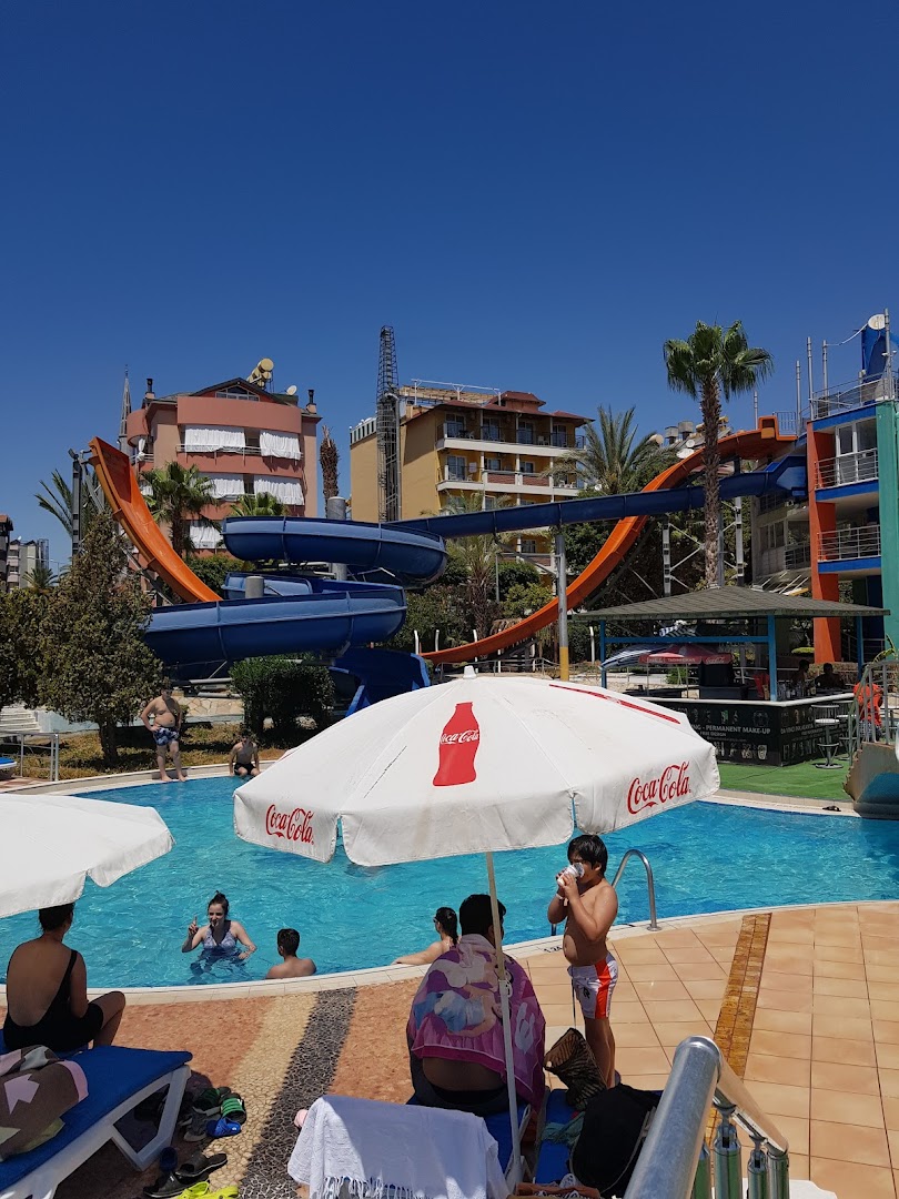 Alanya, Antalya, Türkiye