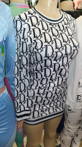 Shopping Mall «Old National Discount Mall», reviews and photos, 2660 Godby Rd, College Park, GA 30349, USA