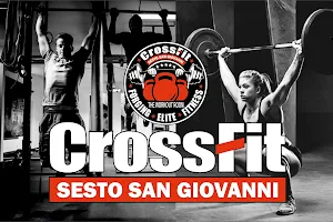CrossFit Sesto San Giovanni image