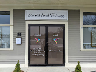 Sacred Soul Therapy