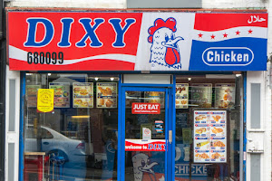 Dixy Fried Chicken