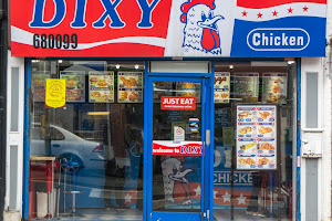 Dixy Fried Chicken image