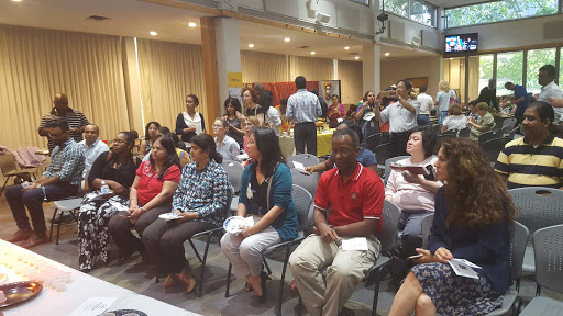 Insurance Agency «GEICO Corporate Office», reviews and photos