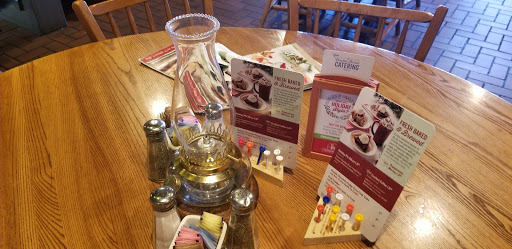 American Restaurant «Cracker Barrel Old Country Store», reviews and photos, 110 Hancock Ln, Mt Holly, NJ 08060, USA