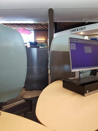 Book Store «Friends of the Encinitas Library Bookstore», reviews and photos, 540 Cornish Dr, Encinitas, CA 92024, USA